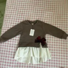 サイズ　100 キッズ服　Tシャツ