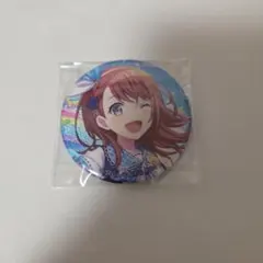 プロジェクトセカイ 缶バッジ 花里みのり - メルカリ