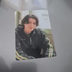 THE LAST PIECE RUI