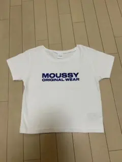 moussy⭐︎ティシャツ