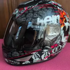 定価4.7万 2006年 SHOEI ZCRUZII CHIMERA ヘルメット - メルカリ