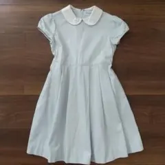 ポンポネット♡ワンピース　130cm