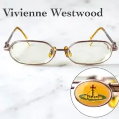 Vivienne Westwood サングラス オーブ レオパード y2k - メルカリ
