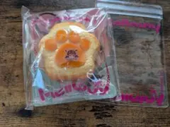 Mellojoy メロジョイ ミニランド ミニバター肉球トースト 新品未開封