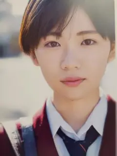 「内緒」竹内詩乃　初写真集DVD付き値下げ