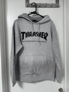 スラッシャー スウェット