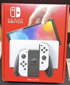 2026年最新】NintendoSwitch有機ELホワイトの人気アイテム - メルカリ
