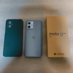 moto スマートフォン本体