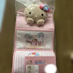 2026年最新】キティ ウォールポケットの人気アイテム - メルカリ