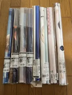 お隣の天使様にいつの間にか駄目人間にされていた件 タペストリー まとめ売り