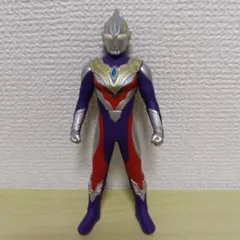 ウルトラマン ソフビ フィギュア UX-21