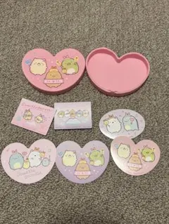 ハッピーセット　すみっコぐらし