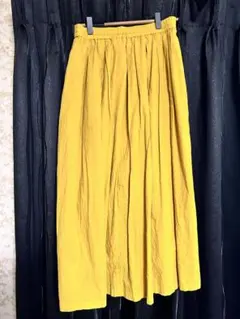 アーバンリサーチドアーズ スカート春色カラー