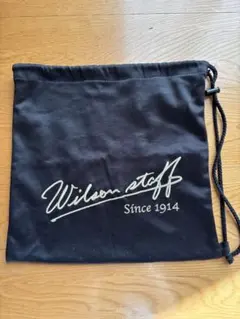 Wilson グラブケース