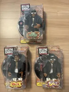 2025年最新】フィギュア run-dmc mezcoの人気アイテム - メルカリ