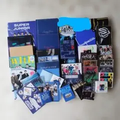 2026年最新】super junior blu-rayの人気アイテム - メルカリ