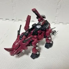 2026年最新】旧ゾイド レッドホーンの人気アイテム - メルカリ