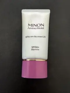 MINON ミノン アミノモイスト エイジングケア デイクリームUVのサムネイル