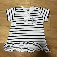 プティマイン プティプラ 半袖