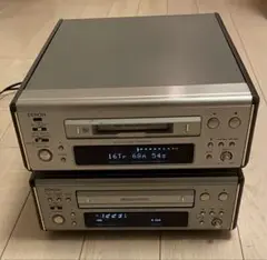 2025年最新】denon dmd-7.5l?の人気アイテム - メルカリ