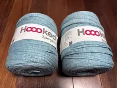 ズパゲッティ 編み物