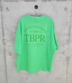 TIGHTBOOTH PRODUCTION tee タイトブース プロダクション