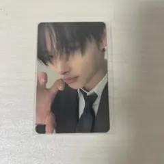 ENHYPEN ニキ ラキドロ musicplant トレカ