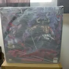 ワンピースpop maximum 百獣のカイドウ【超限定復刻版】 未開封品