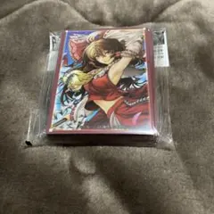 2025年最新】博麗霊夢 スリーブの人気アイテム - メルカリ