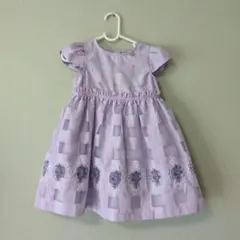 ANNA SUI mini フォーマル セレモニードレス 90