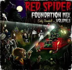 2025年最新】RED SPIDER FOUNDATION MIXの人気アイテム - メルカリ