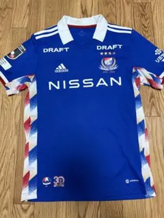 横浜F・マリノス 2020 ホームユニフォーム 水沼宏太 - メルカリ