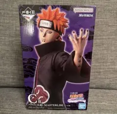 一番くじ NARUTO C賞 ペイン 天道 MASTERLISE - メルカリ