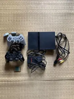 PS2 SCPH-70000 CB おまけ付き