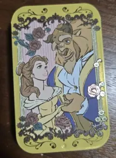 ディズニープリンセス2　すらいどきゃん　ベル　美女と野獣