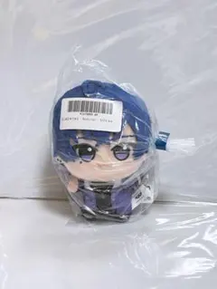 めておら Meteorites 心音 しおん ちびぐるみ　②