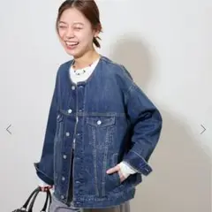 ジャケット デニムジャケット