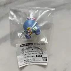 【新品】Yes! プリキュア5 gogo! × サンリオ　タキシードサム