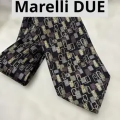 marelli DUE ネクタイ