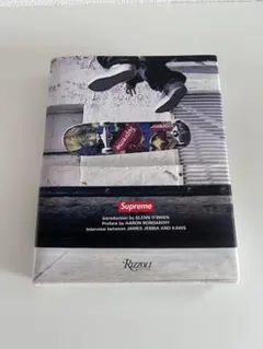 2026年最新】supreme rizzoliの人気アイテム - メルカリ