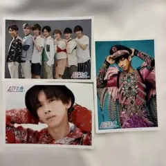 超特急　リョウガ　生写真　まとめて(44)