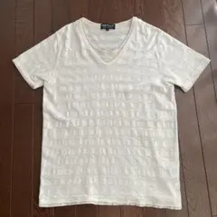 BEAMS HEART Tシャツ Lサイズ ホワイト