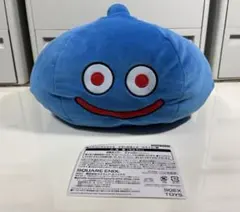 ドラゴンクエストX❤︎うでいれまくらスライム・強❤︎ぬいぐるみSQUARE ENIXのサムネイル
