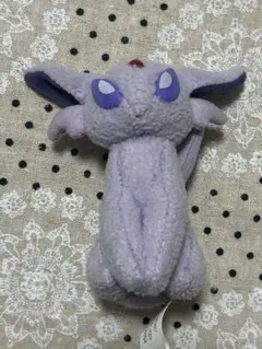 ポケモン　ぬいぐるみ　エーフィ