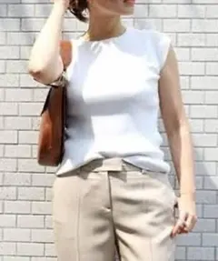 momo様購入用 Deuxieme Classe RIB タンク 2枚セット - メルカリ
