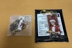 ツイステ マスターシェフ カリム めじるしアクセサリー スカラビア