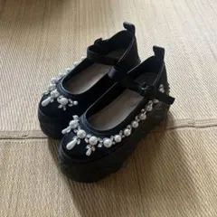 Simone Rocha Platform 35-36のサムネイル