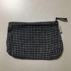ポーチ