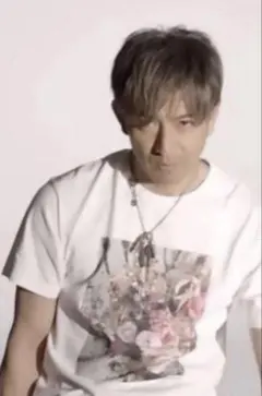 キムタク着用Tシャツ 同プリント ダイナソージュニア Sサイズ - メルカリ