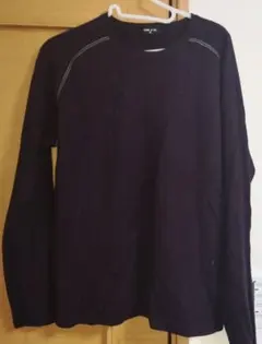 コムサイズムニット